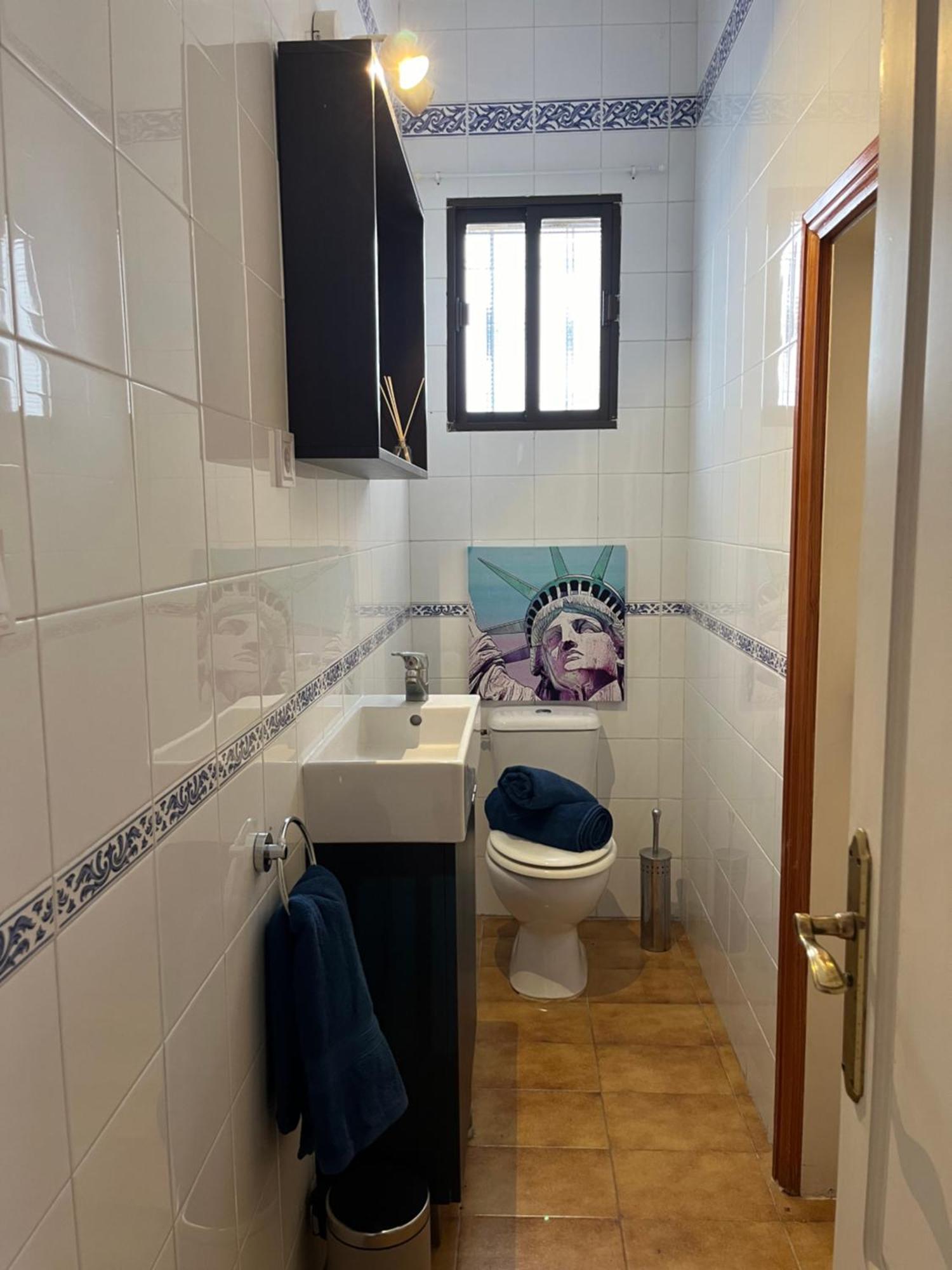 Coliving Villa El Gago Лас-Пальмас-де-Гран-Канария Экстерьер фото