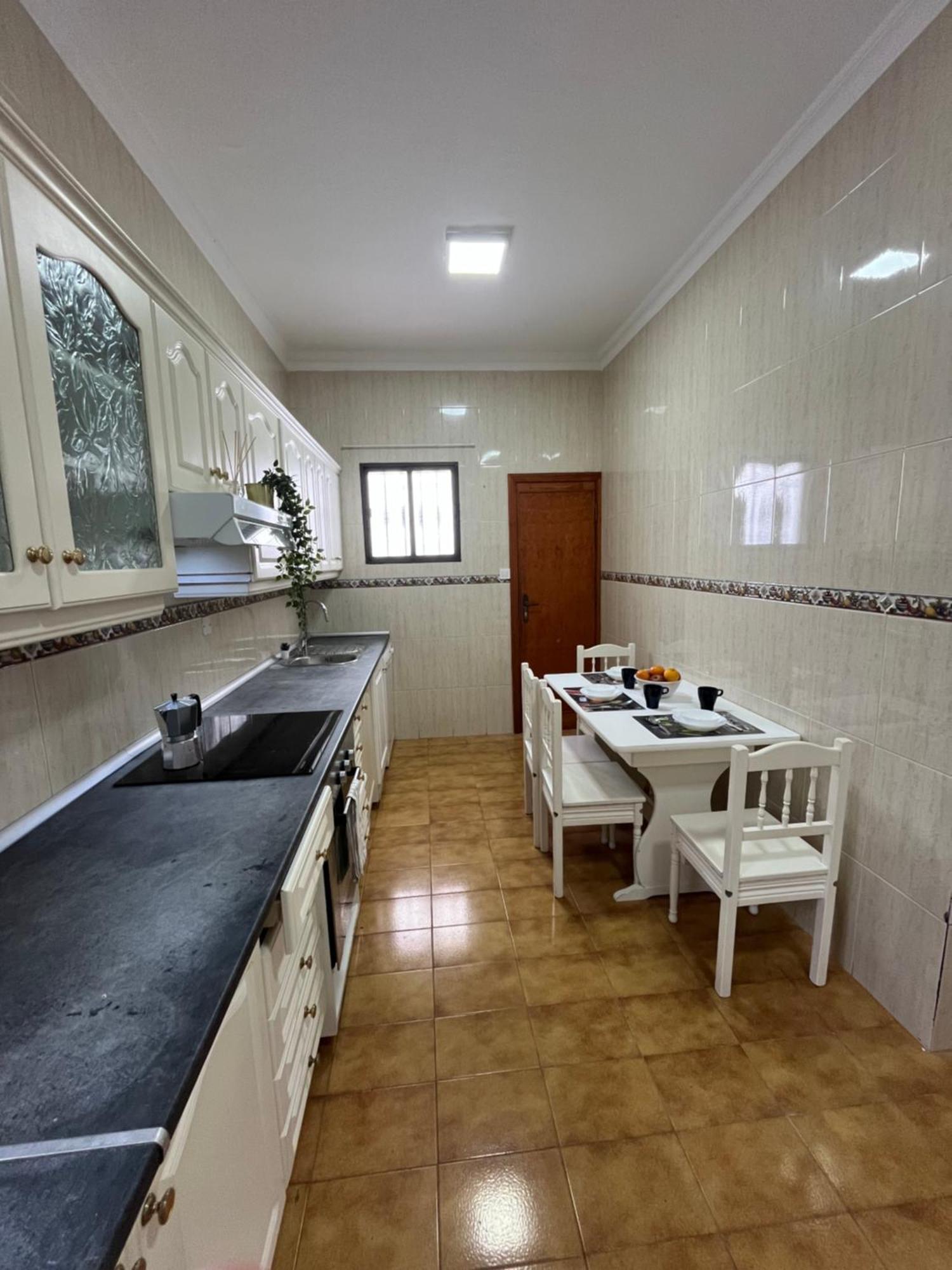 Coliving Villa El Gago Лас-Пальмас-де-Гран-Канария Экстерьер фото
