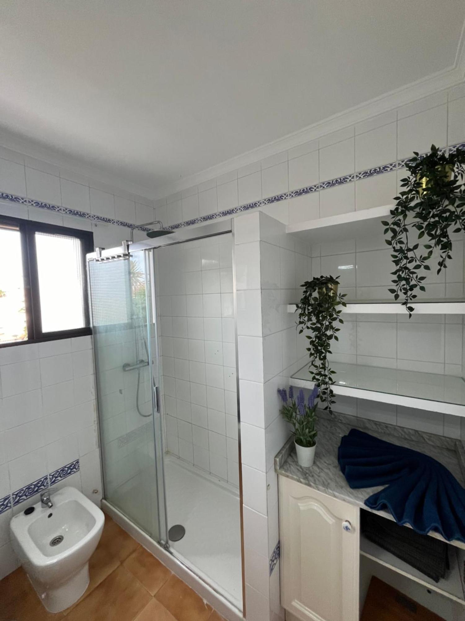 Coliving Villa El Gago Лас-Пальмас-де-Гран-Канария Экстерьер фото