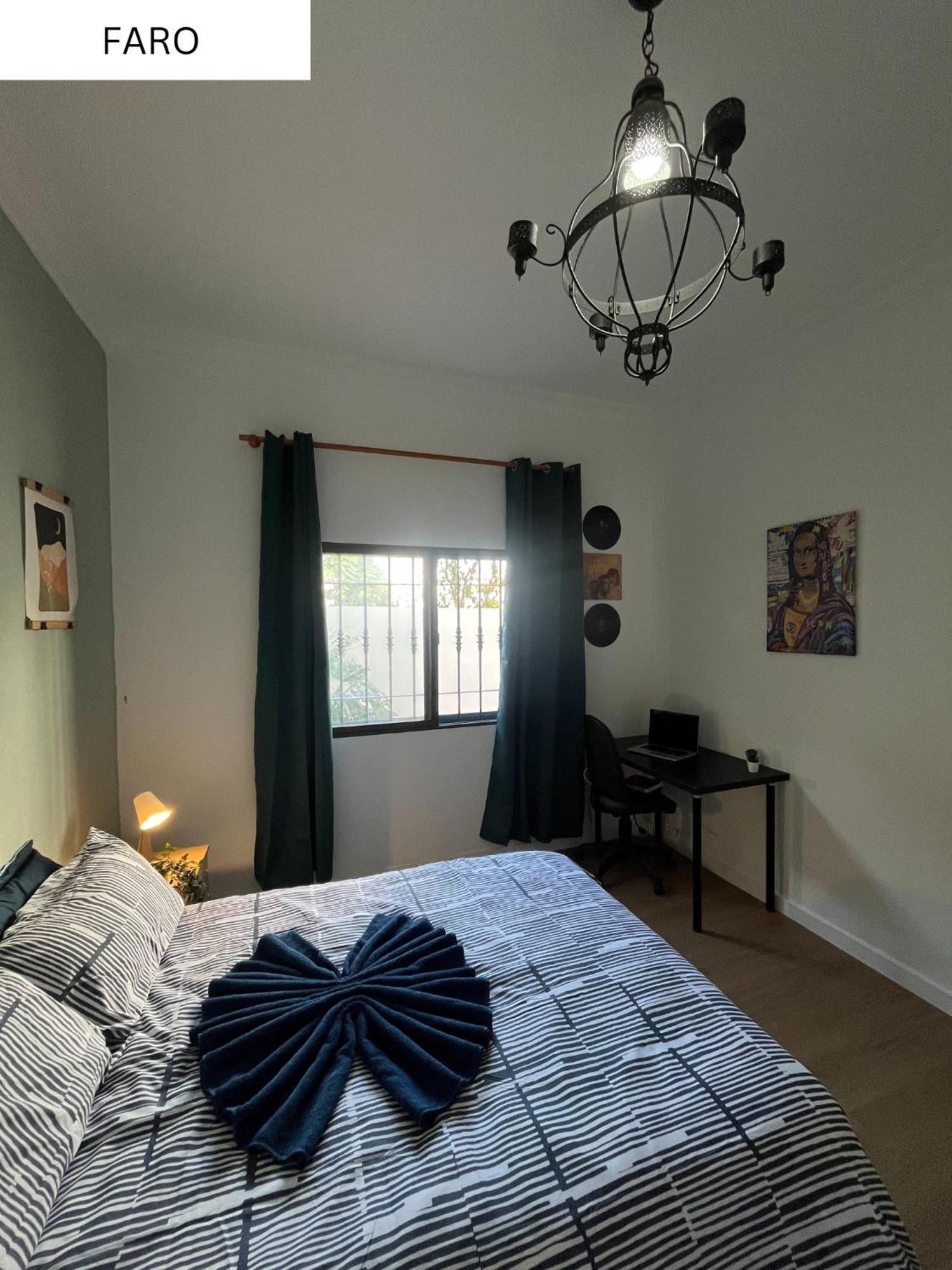 Coliving Villa El Gago Лас-Пальмас-де-Гран-Канария Экстерьер фото
