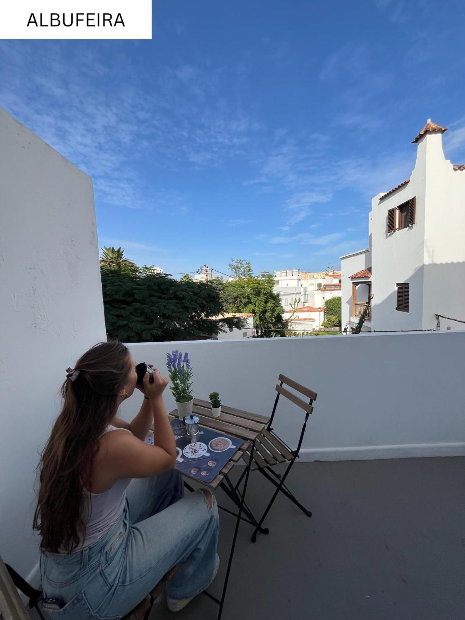 Coliving Villa El Gago Лас-Пальмас-де-Гран-Канария Экстерьер фото