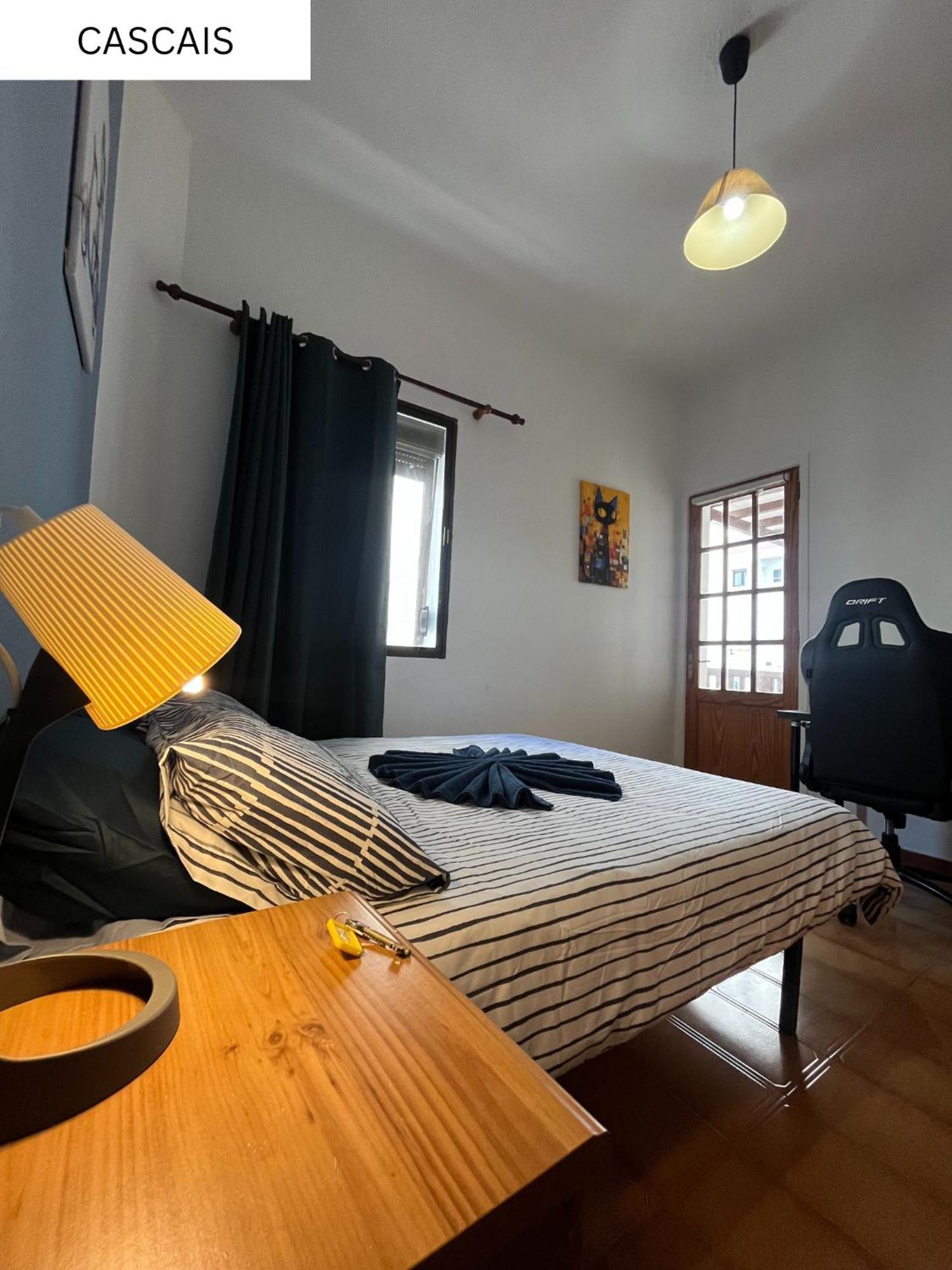 Coliving Villa El Gago Лас-Пальмас-де-Гран-Канария Экстерьер фото