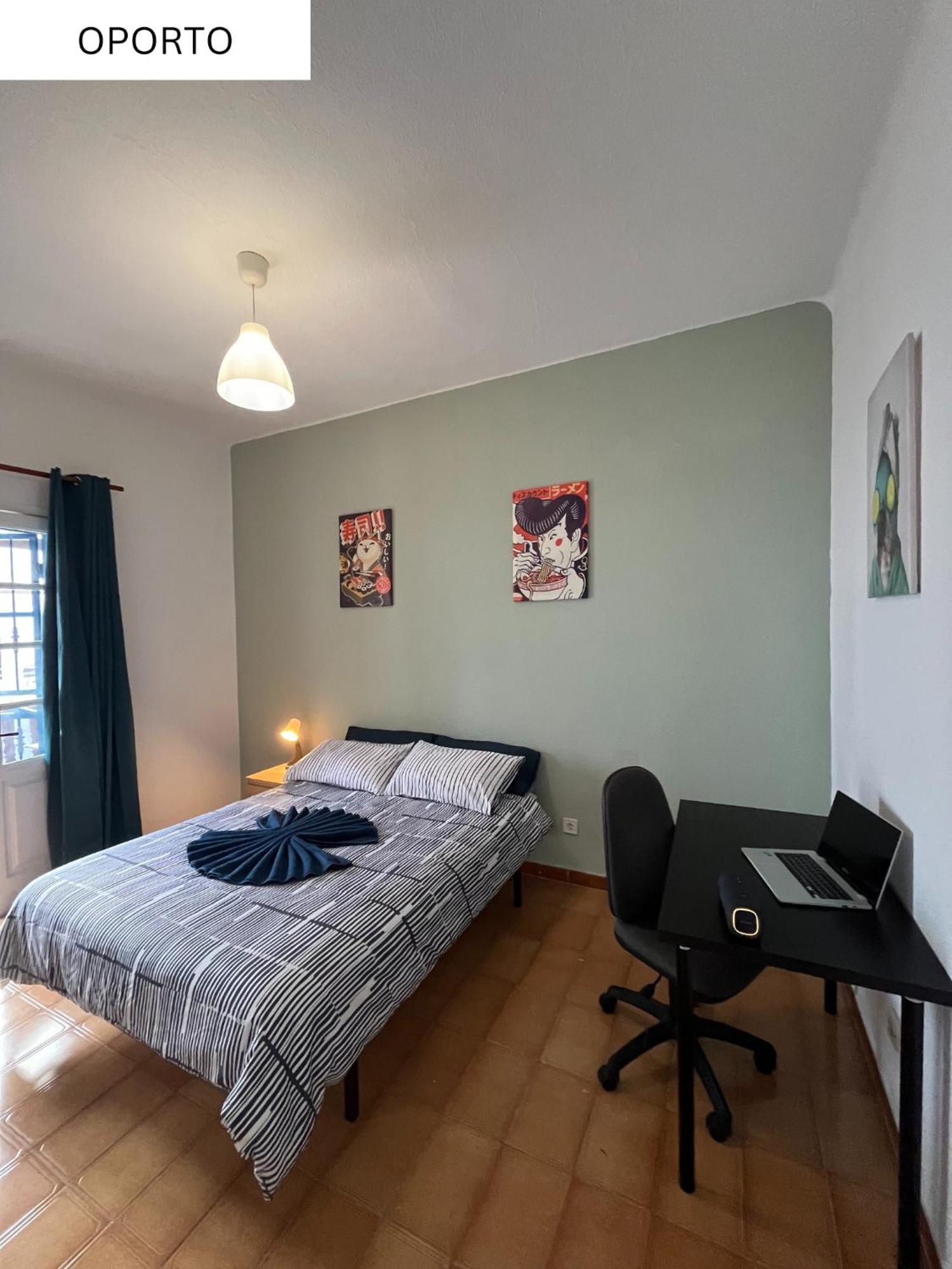 Coliving Villa El Gago Лас-Пальмас-де-Гран-Канария Экстерьер фото