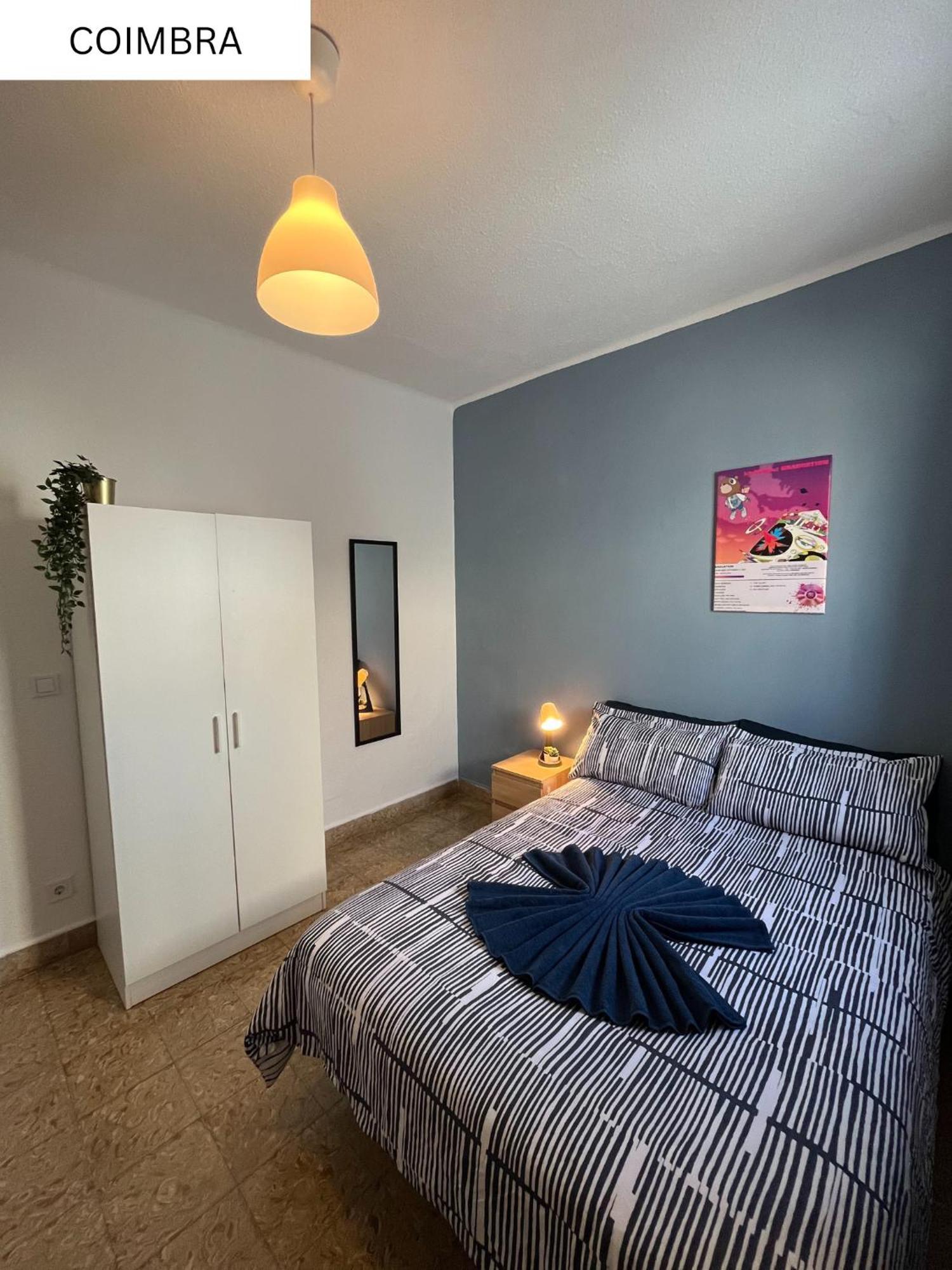Coliving Villa El Gago Лас-Пальмас-де-Гран-Канария Экстерьер фото