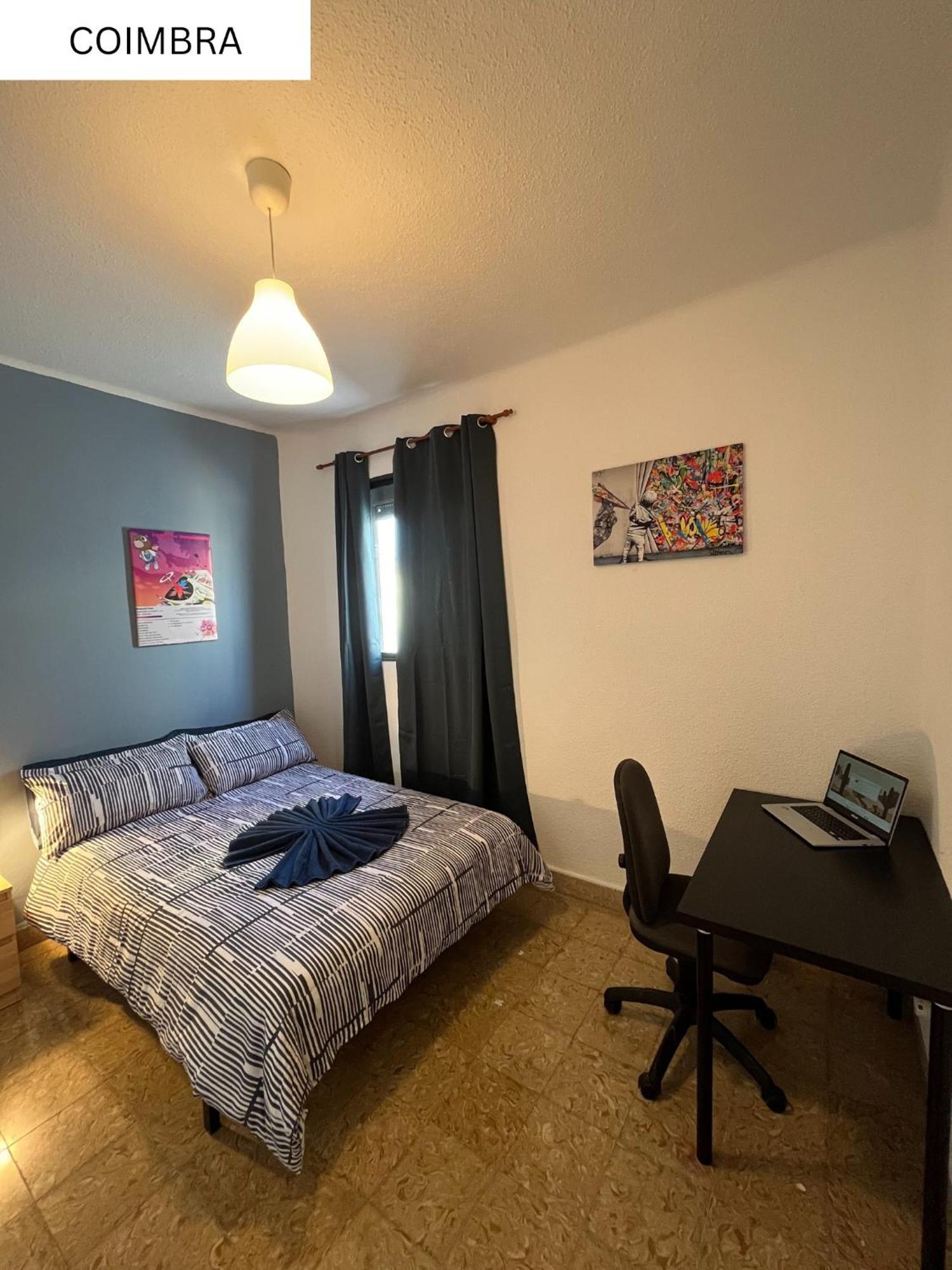 Coliving Villa El Gago Лас-Пальмас-де-Гран-Канария Экстерьер фото